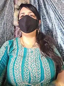 Stripchat Free Live Porn of cute-tanvi