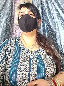 Stripchat Sex Cam of cute-tanvi