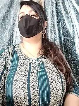 Stripchat Best Webcam of cute-tanvi
