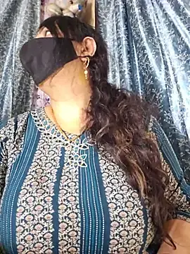 Stripchat Free Live Porn of cute-tanvi