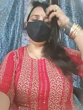 Stripchat Best Webcam of cute-tanvi