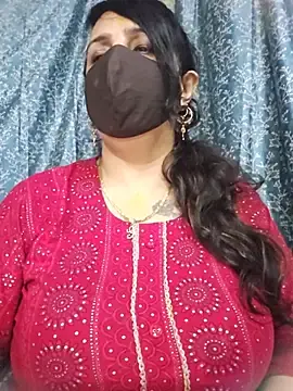 Stripchat Adult Webcams of cute-tanvi