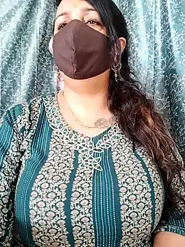 Stripchat Best Webcam of cute-tanvi