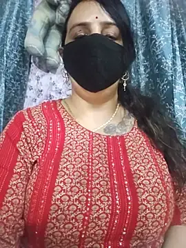 Stripchat Free Porn Cam of cute-tanvi