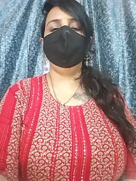 Stripchat Live Sex Cam of cute-tanvi