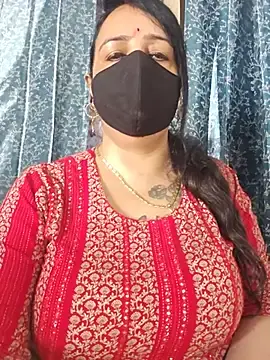 Stripchat Adult Webcams of cute-tanvi