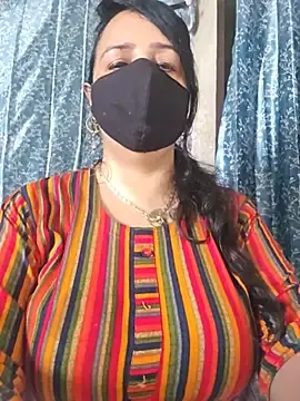 Stripchat Live Sex of cute-tanvi