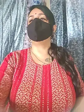 Stripchat Live Sex Cam of cute-tanvi