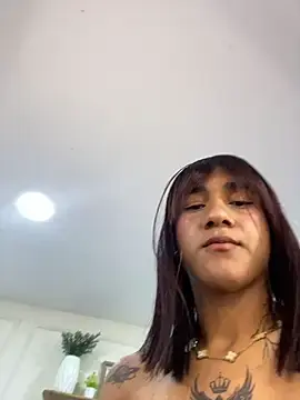 Stripchat Best Webcam of jessi_fem