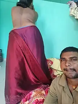 Stripchat Live Sex of Desicouple1706