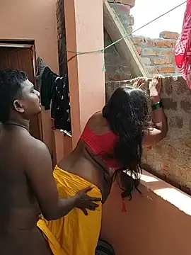 Stripchat Watch Live Sex Cams of Desicouple1706