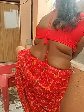 Stripchat Free Porn Cam of Desicouple1706