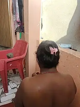 Stripchat Best live sex cam show of Desicouple1706