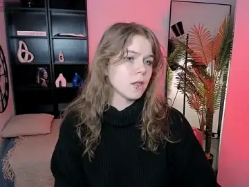 Stripchat Live Sex Cam of ElizabethVane