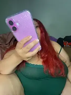 Stripchat Best Webcam of Fifty_Shades_Of_Redd
