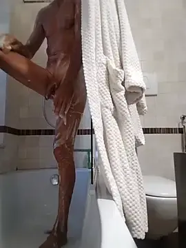 Stripchat Sex Cam of Frabox65