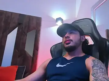 Stripchat Private Sex Chat of Justin_WhiteJS