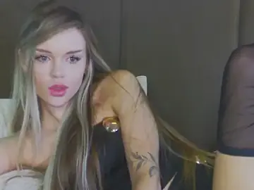 Stripchat Sex Chat of MarilynNova
