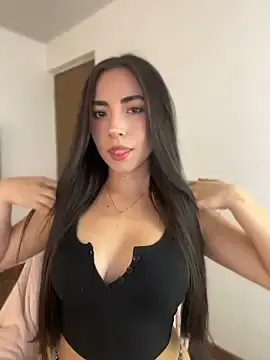 Stripchat Free Live Porn of Melody_04