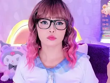Stripchat Live Sex of angeline_teen
