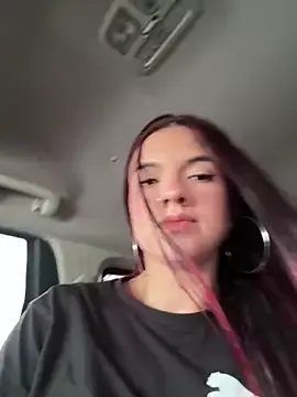 Stripchat Free Porn Cam of annavi_
