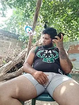 Stripchat Live Porn of idbsj