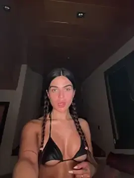 Stripchat Free Porn Cam of miaabelluccii