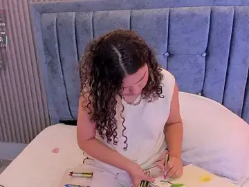 Stripchat Free Porn Cam of pretty_sunlight_