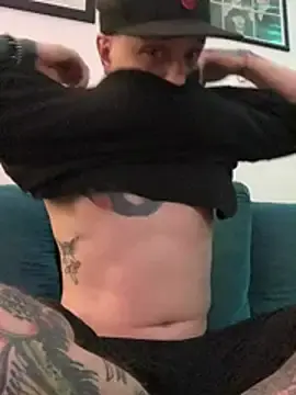 Stripchat Private Sex Chat of thegreengo