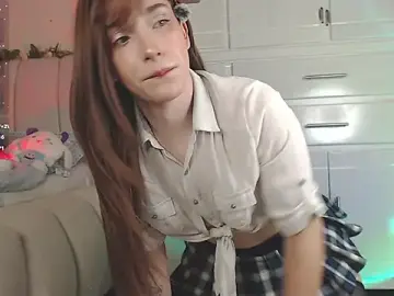 Stripchat Adult Webcams of tiffannyland