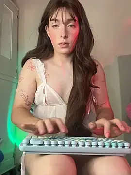 Stripchat Sex Chat of tiffannyland