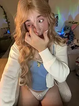Stripchat Best Webcam of tiffannyland