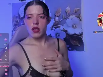 Stripchat Free Porn Cam of vanesa_gomez