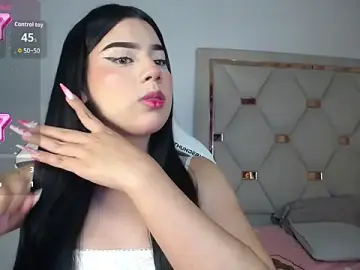 Stripchat Free Live Porn of Ashley_piinkk_
