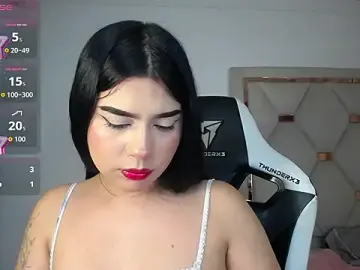 Stripchat Free Porn Cam of Ashley_piinkk_