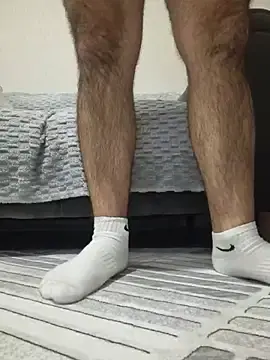 Stripchat Sex Cam of Big-turkish-fucker31