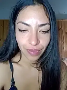 Stripchat Sex Cam of CasiTuya