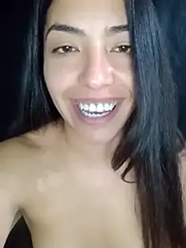 Stripchat Free Live Porn of CasiTuya
