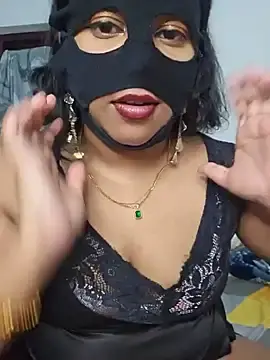 Stripchat Free Porn Cam of Hima_kerala