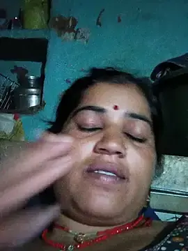 Stripchat Adult Webcam of Hot_kamla