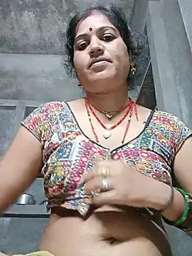 Stripchat Live Porn of Hot_kamla