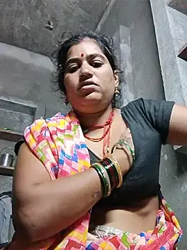 Stripchat Adult Video Chat of Hot_kamla