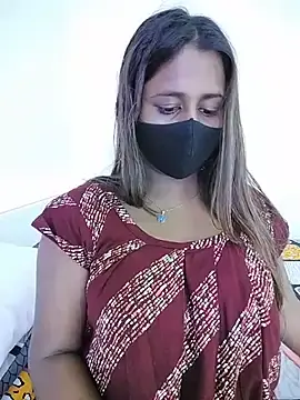 Stripchat Best live sex cam show of LoveLy-Soneya
