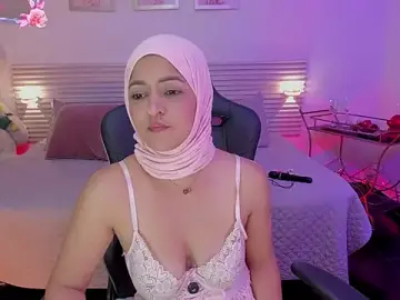 Stripchat Nude Webcam of New_Arab_Kingdom