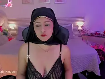 Stripchat Best live sex cam show of New_Arab_Kingdom