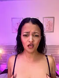 Stripchat Free Porn Cam of New_Arab_Kingdom