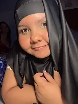 Stripchat Sex Chat of New_Arab_Kingdom