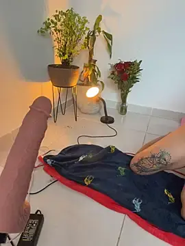 Stripchat Best live sex cam show of Roxanne_08