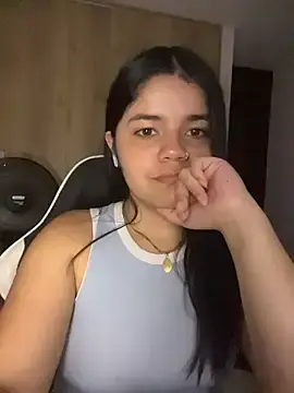 Stripchat Live Porn of XXXAngella