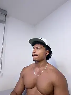 Stripchat Nude Webcam of XavierColeman